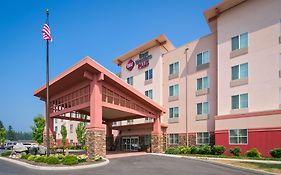 Best Western Plus Arlington/marysville Hotell 3*